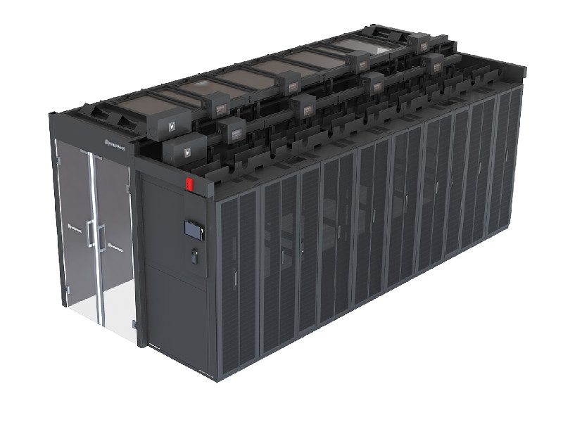 FusionModule5000智能微？槭葜行